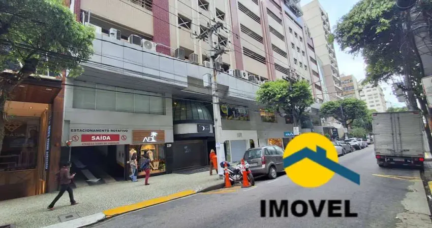 Sala comercial  à venda em Icaraí - Niterói - Rio de Janeiro