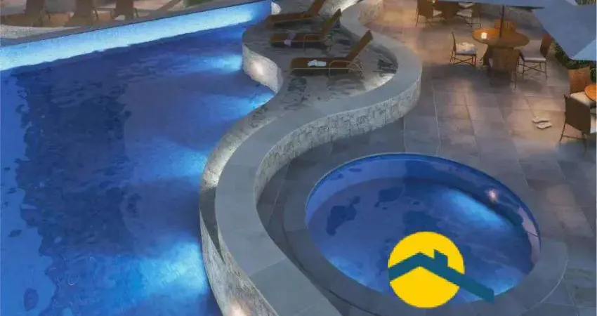 Apartamento de 2 e 3 quartos e  Cobertura em Icaraí - Niterói - RJ