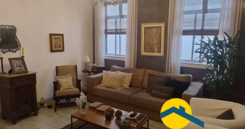 Apartamento 2 quartos a venda em Icaraí - Niterói - Rio de Janeiro