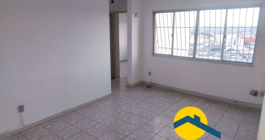 Apartamento de 2 quartos a venda  em Alcântara - Rio de Janeiro