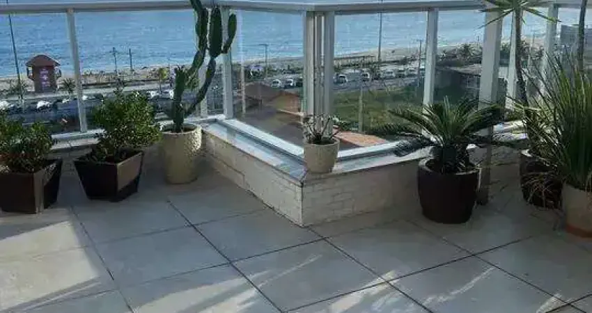 Loft  cobertura  para venda em Piratininga - Niterói - Rio de Janeiro