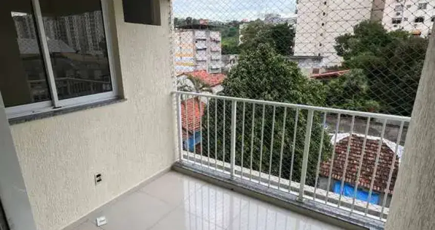 Apartamento para venda  no Centro São Gonçalo-  Rio de Janeiro