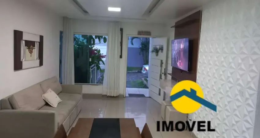 Casa Linear  em condomínio à venda no Arsenal -São Gonçalo - Rio de janeiro