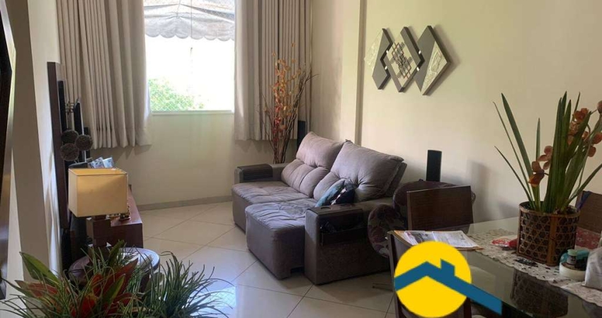 Apartamento para venda em Icaraí - Niterói - Rio de janeiro