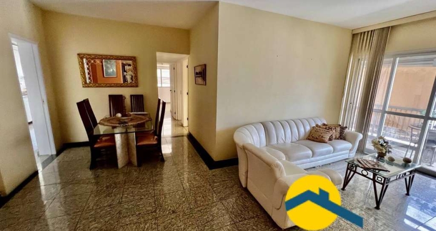 Apartamento vazio para venda em Icaraí - Niterói - Rio de Janeiro