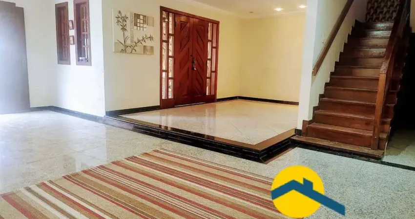 Casa com 5 quartos à venda na Avenida Doutor Eduardo Lúcio Rodrigues Picanço, Itaipu, Niterói