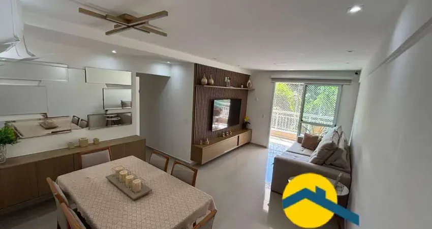 Apartamento para venda em Itaipu - Niterói Rio de Janeiro
