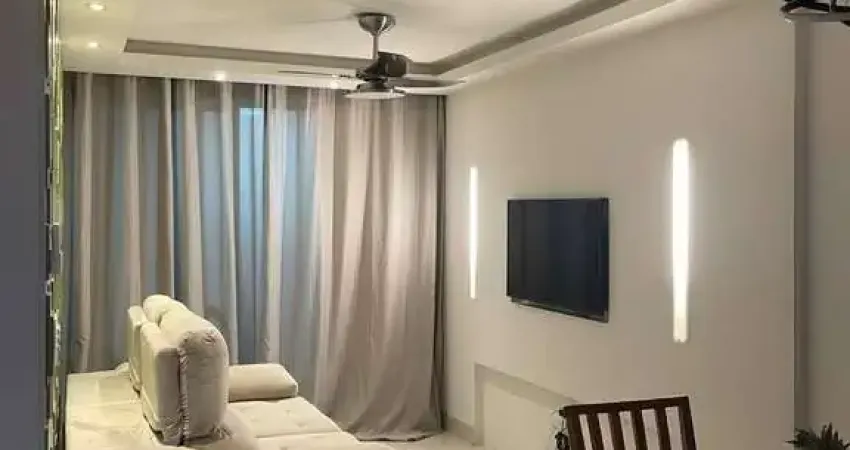 Apartamento  para venda em Piratininga - Niterói - Rio de Janeiro