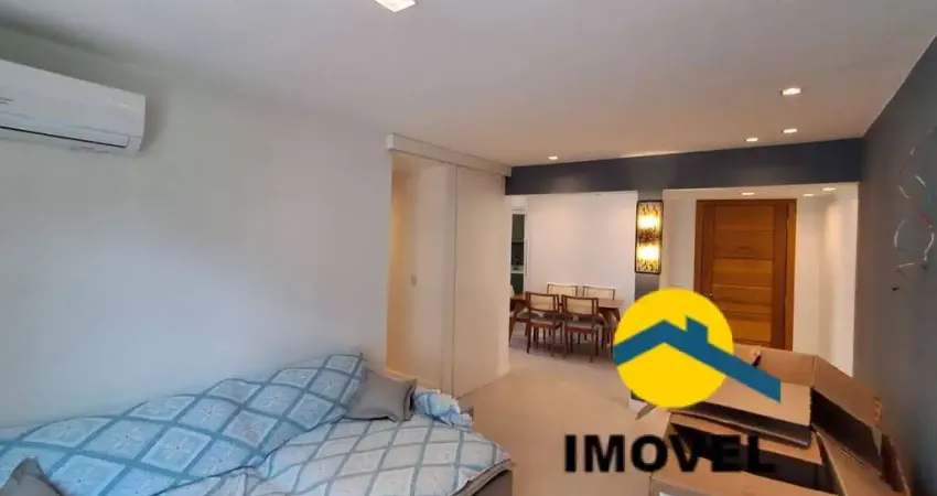 Apartamento 3 quartos à venda em Icaraí - Niterói - Rio de Janeiro
