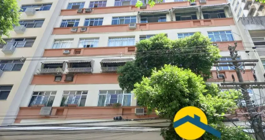 Apartamento a venda 3 quartos em Icaraí - Niterói - Rio de Janeiro