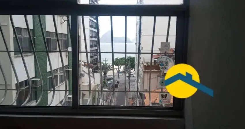 Apartamento 3 quartos a venda em Icaraí - Niterói - Rio de Janeiro