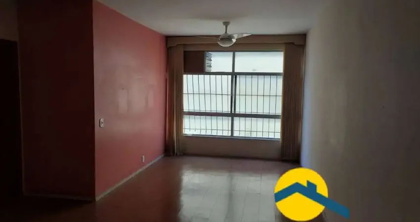 Apartamento 3 quartos a venda em Icaraí - Niterói - Rio de Janeiro