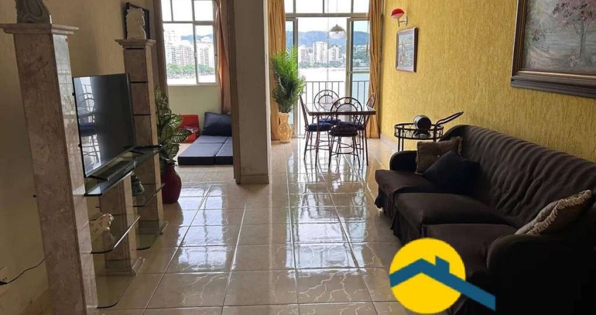 Apartamento 3 quartos a venda em Icaraí - Niterói - Rio de Janeiro