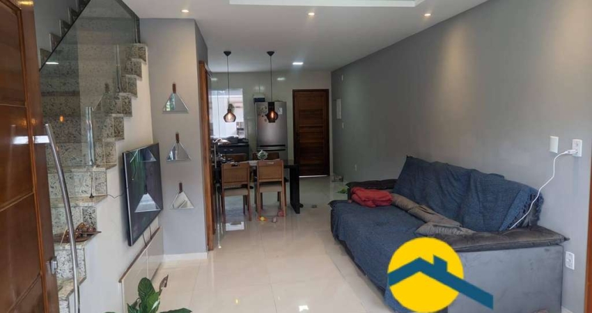 Casa  3 quartos a venda em Piratininga - Niterói - Rio de Janeiro