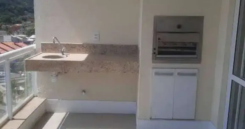 Apartamento para venda em Piratininga - Niterói - Rio de janeiro