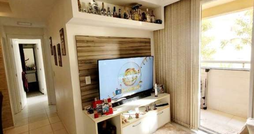 Apartamento  para venda em Pendotiba - Niterói - Rio de Janeiro