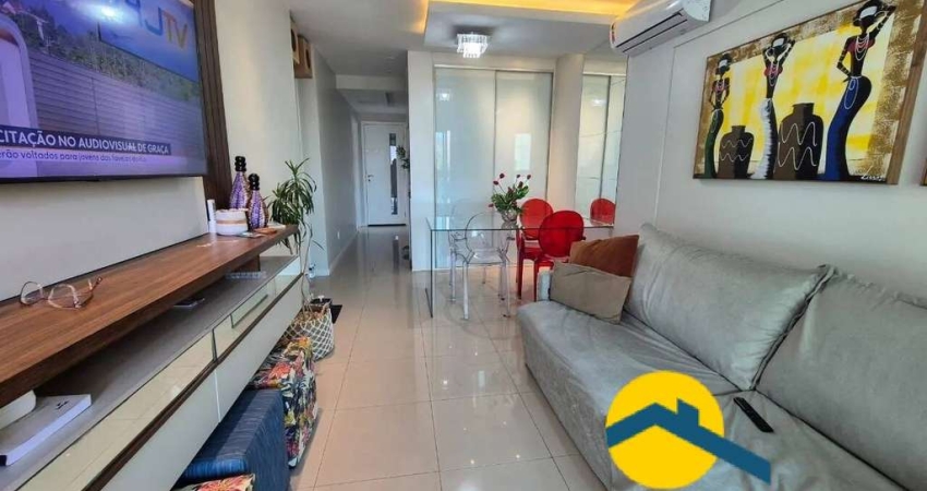 Apartamento 2 quartos a venda em Itaipu - Niterói - Rio de Janeiro