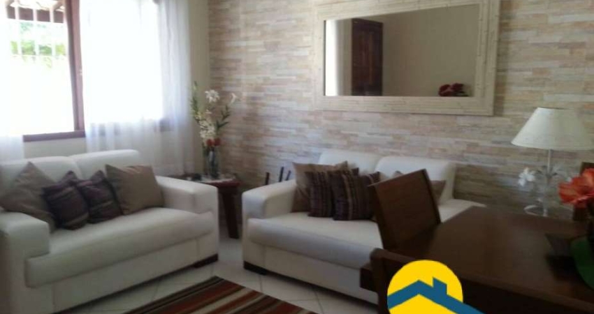 Casa 2 quartos a venda em Itaipu - Niterói - Rio de janeiro