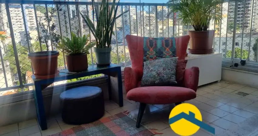 Apartamento de 2 Quartos a venda em Santa Rosa  - Niterói - RJ