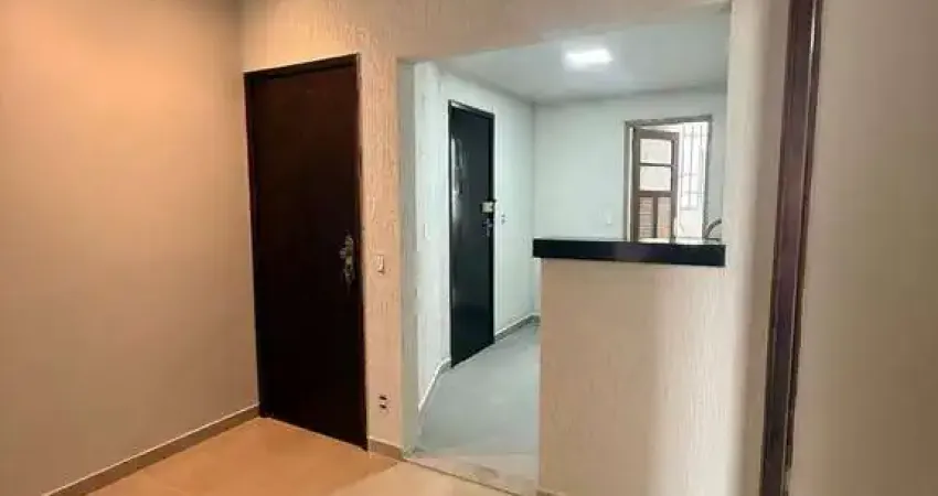 Apartamento para venda no Fonseca  - Niterói - Rio de Janeiro