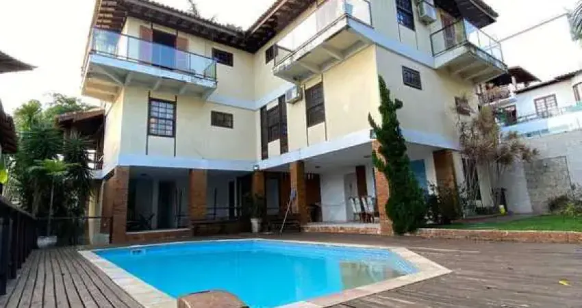 Casa em condoínio a venda em Camboinhas - Niterói - Rio de Janeiro