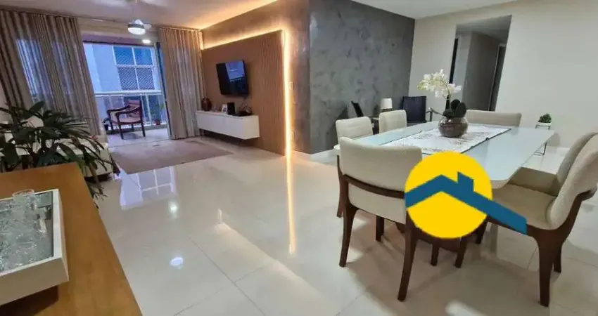Apartamento 4 quartos a Venda - Icaraí - Niterói - Rio de Janeiro