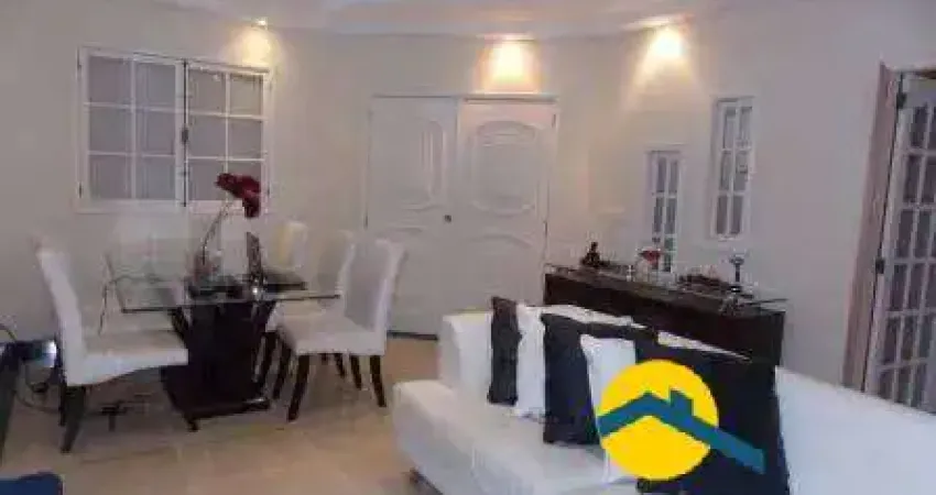 Casa com 4 quartos à venda na Rodovia Amaral Peixoto, Várzea das Moças, Niterói