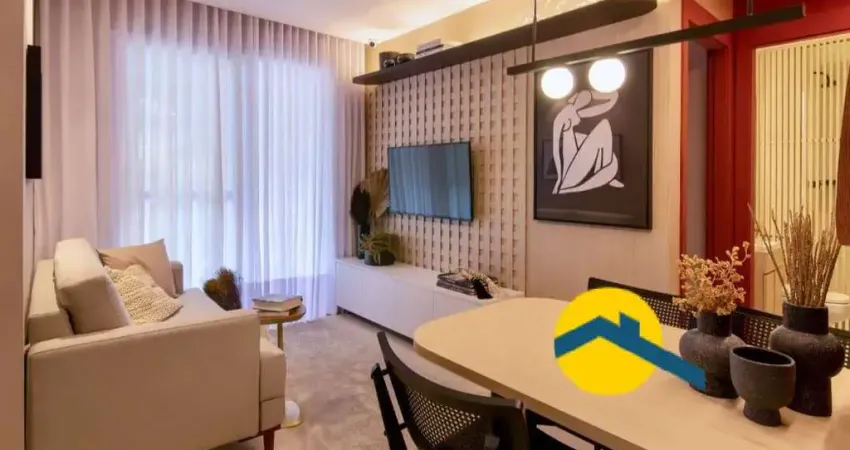 Apartamento a venda  em Santa Rosa - Niterói - Rio de janeiro