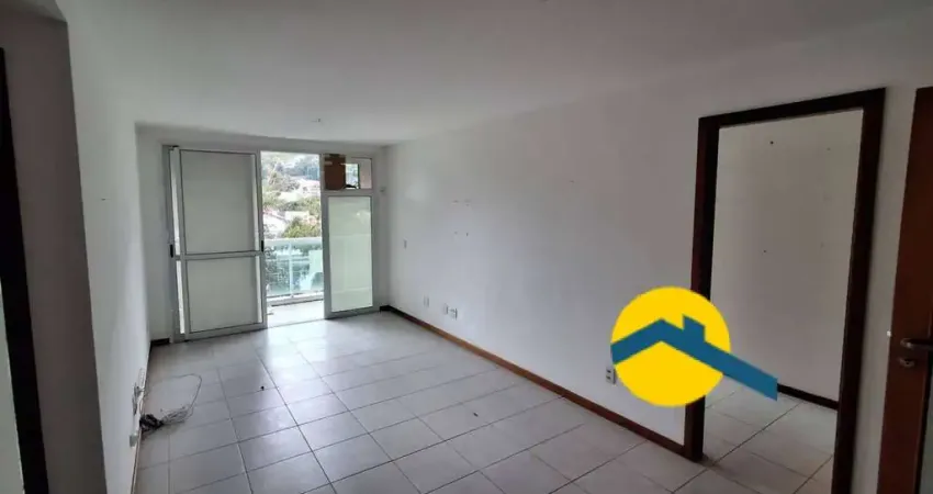 Apartamento quarto e sala à venda em São Francisco- Niterói -Rio de Janeiro