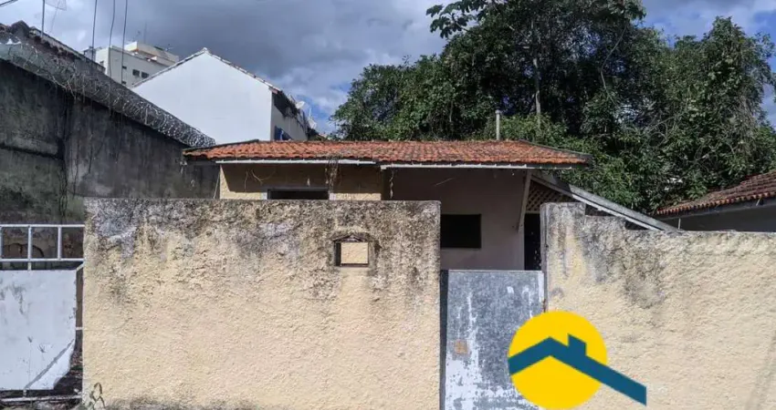 Casa com 2 Quartos à venda - Santa Rosa- Niteroi - Rio de Janeiro