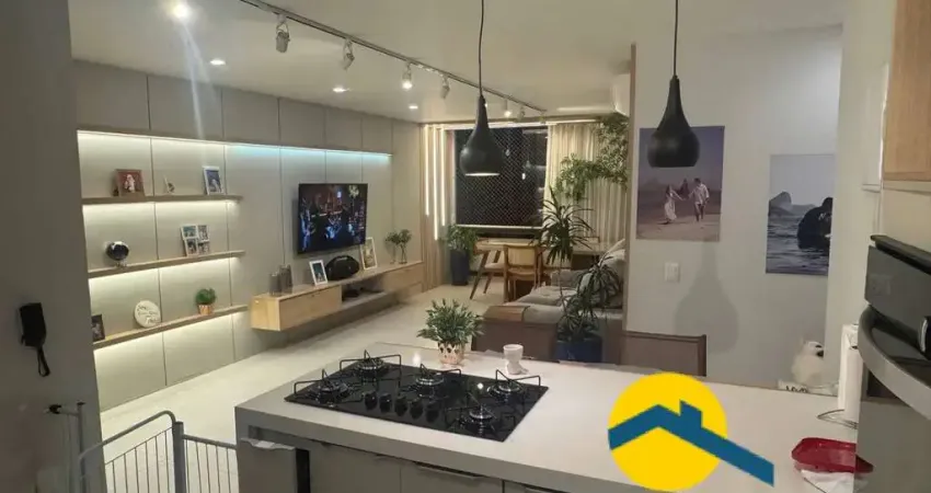 Apartamento  a venda em Icaraí - Niterói - Rio de Janeiro