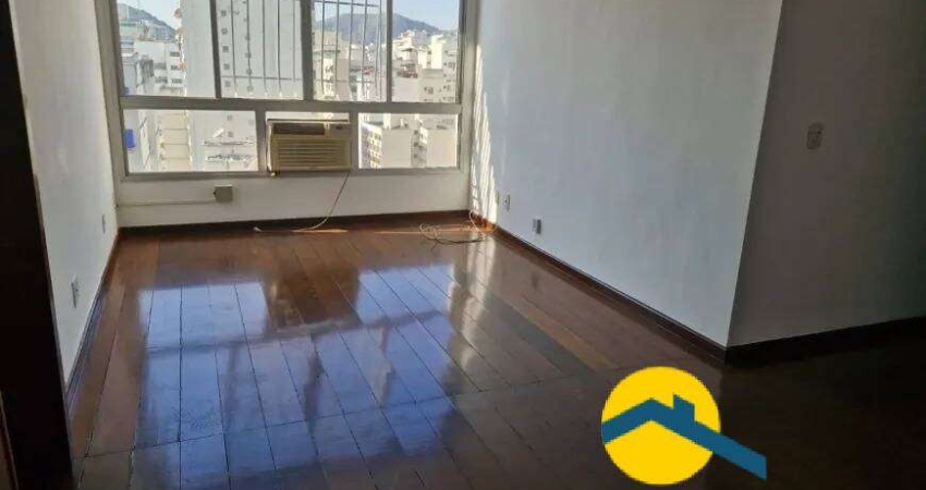 Apartamento para venda em Icaraí - Niterói - Rio de Janeiro