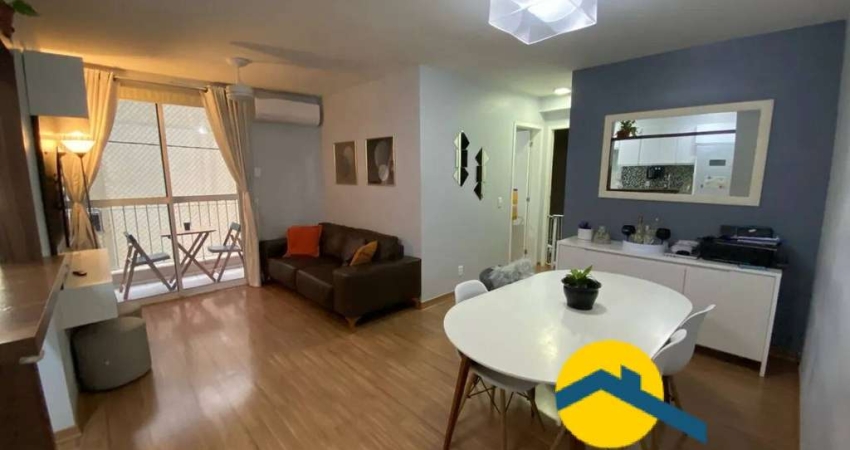 Apartamento para venda no Barreto - Niterói - Rio de Janeiro