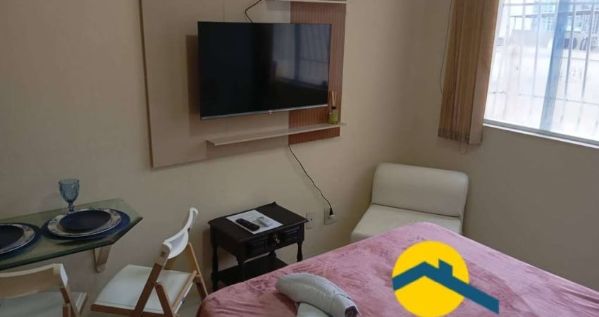 Apartamento/Loft  para venda no Centro - Niterói - Rio de Janeiro