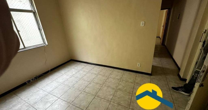 Apartamento vazio para venda em São Lourenço - Niterói - Rio de Janeiro