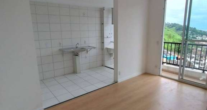 Apartamento para venda na Covanca -São Gonçalo - Rio de Janeiro