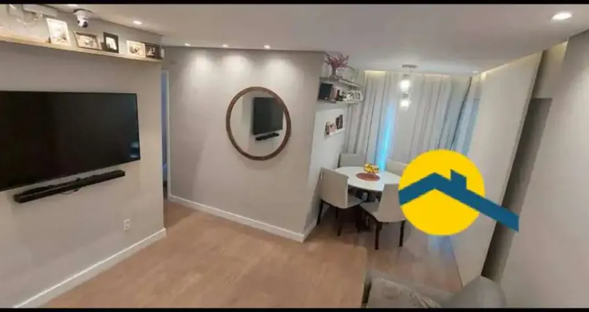 Apartamento para venda no Pita -São Gonçalo - Rio de Janeiro