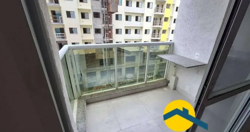 Apartamento vazio para venda em Pentodiba  - Niterói - Rio de Janeiro
