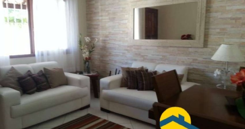 Casa linear  a venda em Itaipu - Niterói - Rio de Janeiro