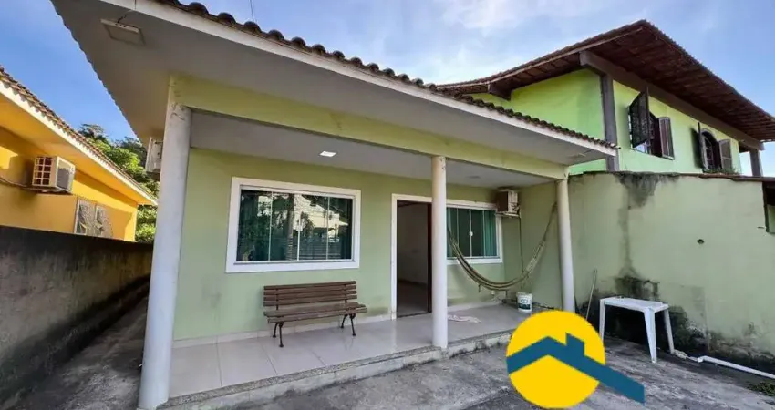 Casa linear  vazia  a venda em Itaipu - Niterói - Rio de janeiro