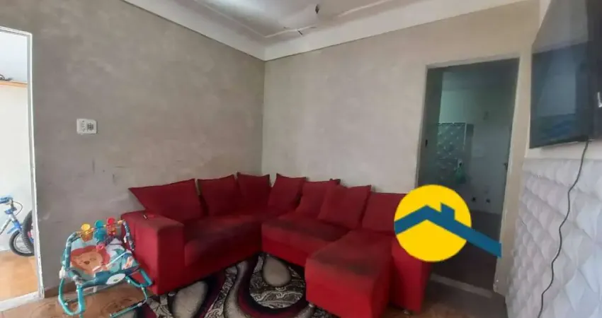 Casa térrea de vila a venda em Santa Rosa - Niterói - Rio de Janeiro