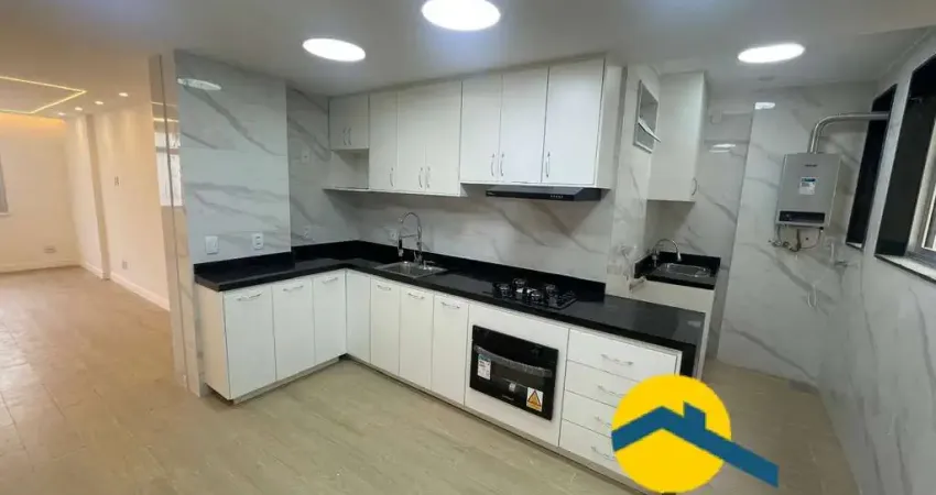 Apartamento  3 quartos a venda em icaraí - niterói - rio de janeiro