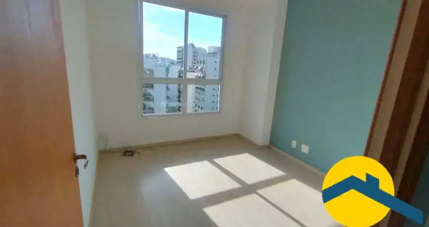 Sala comercial com 1 sala à venda na Rua Ator Paulo Gustavo, Icaraí, Niterói