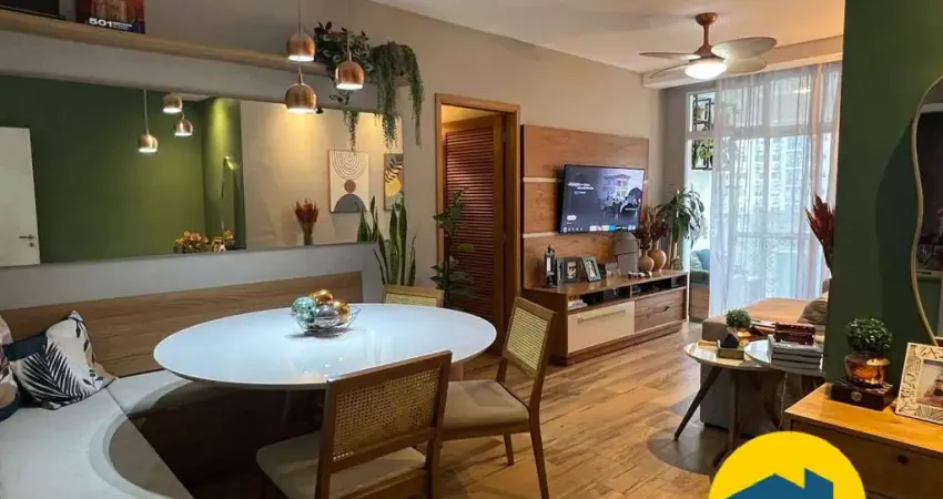 Apartamento 3 quartos a venda em icarai - niteroi -rio de janeiro