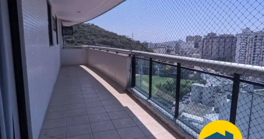 Apartamento de 4 quartos a venda em icarai - niteroi rio de janeiro