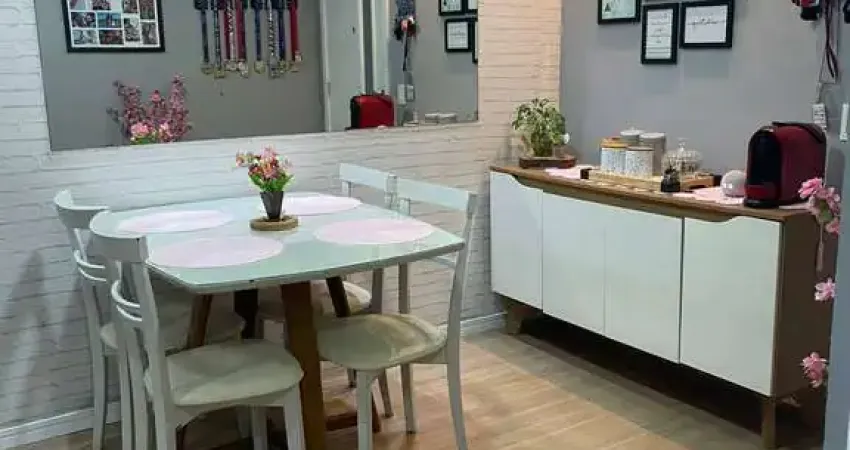 Apartamento com 2 quartos à venda na Rua Professor Heitor Carrilho, Centro, Niterói