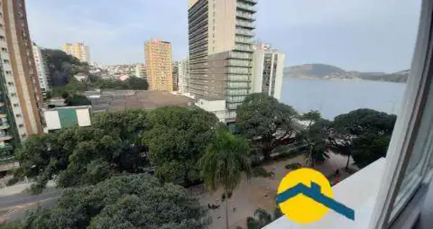 Apartamento com 2 quartos à venda na Rua Presidente Pedreira, Ingá, Niterói