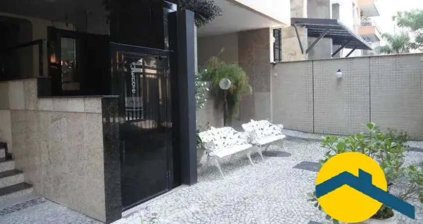 Apartamento 2 quartos a venda em icarai - niteroi - rio de janeiro