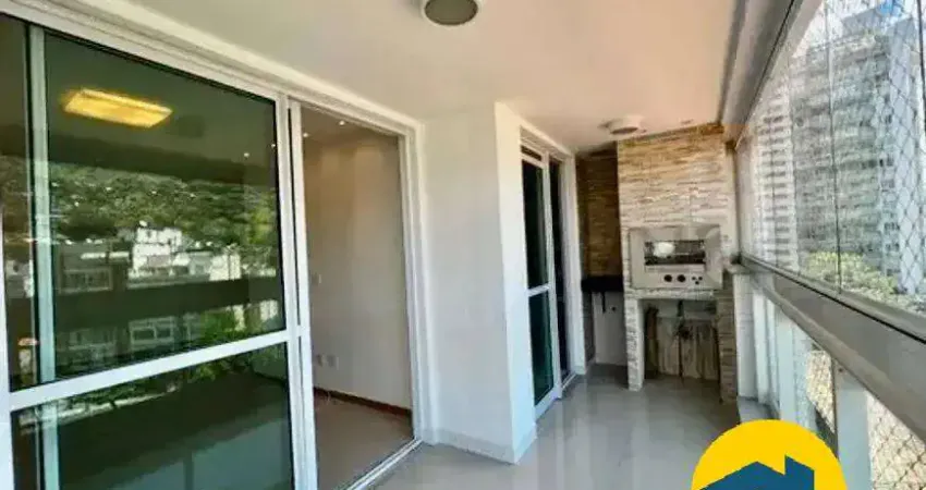 Apartamento 3 suítes a venda em icarai - niterói -rio de janeiro