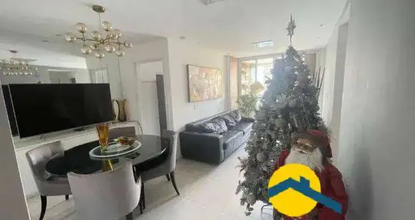 Apartamento com 2 quartos à venda na Rua Padre Emílio Miotti, Santa Rosa, Niterói